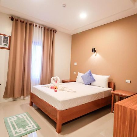 Josefina'S Tourist Inn Busuanga Bagian luar foto