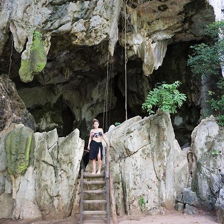 Josefina'S Tourist Inn Busuanga Bagian luar foto