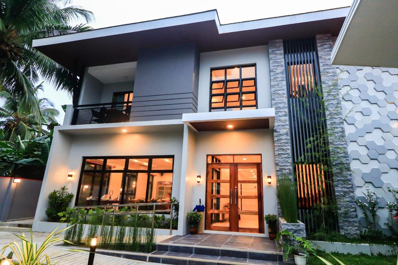 Josefina'S Tourist Inn Busuanga Bagian luar foto