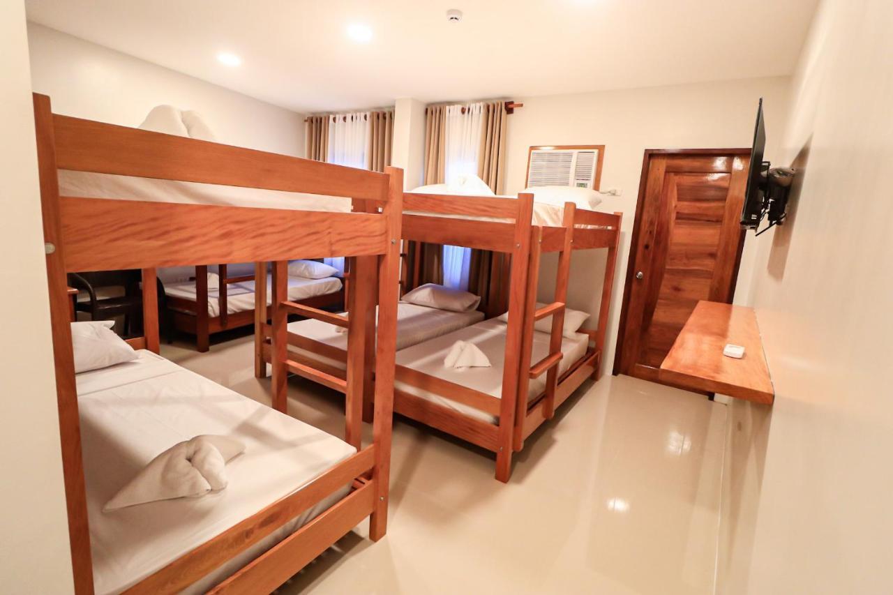 Josefina'S Tourist Inn Busuanga Bagian luar foto