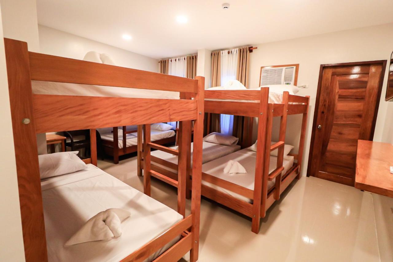 Josefina'S Tourist Inn Busuanga Bagian luar foto