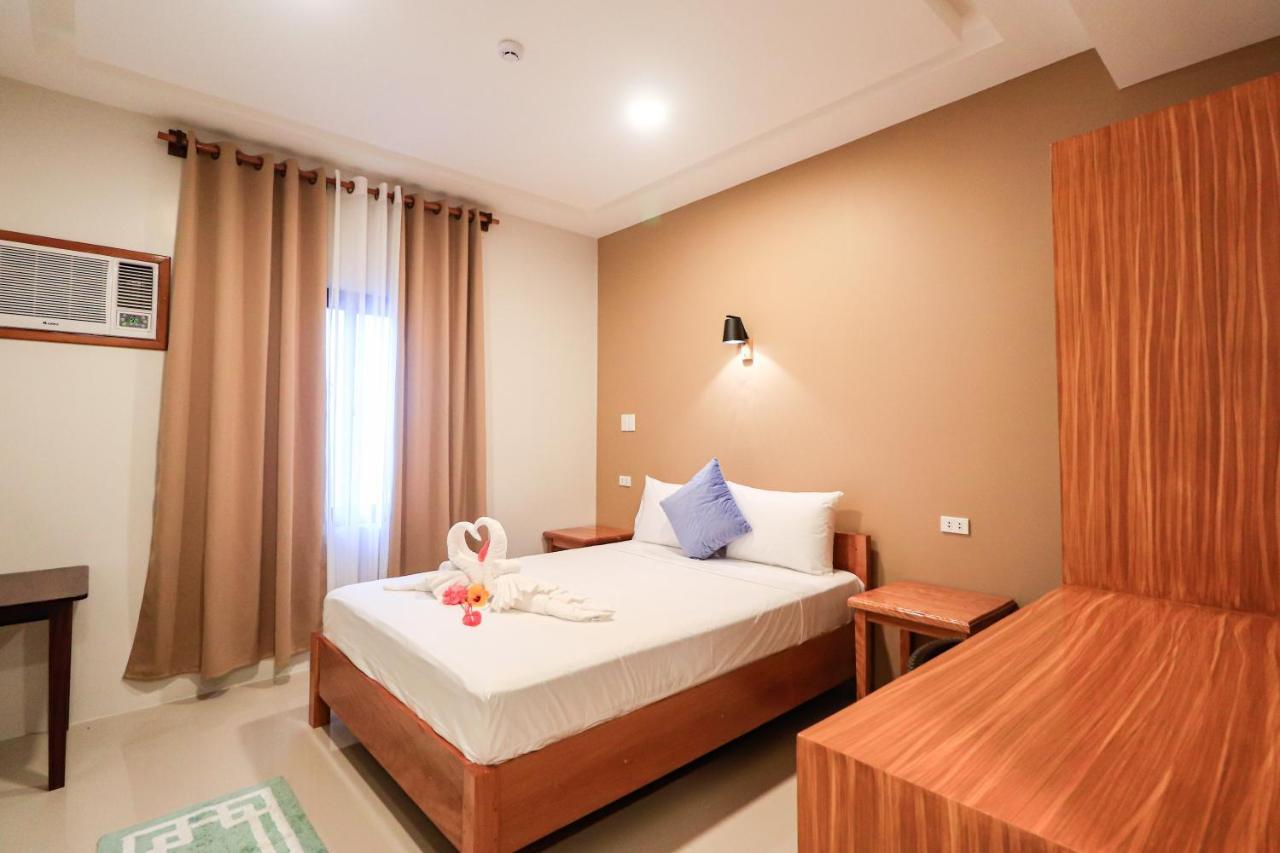 Josefina'S Tourist Inn Busuanga Bagian luar foto