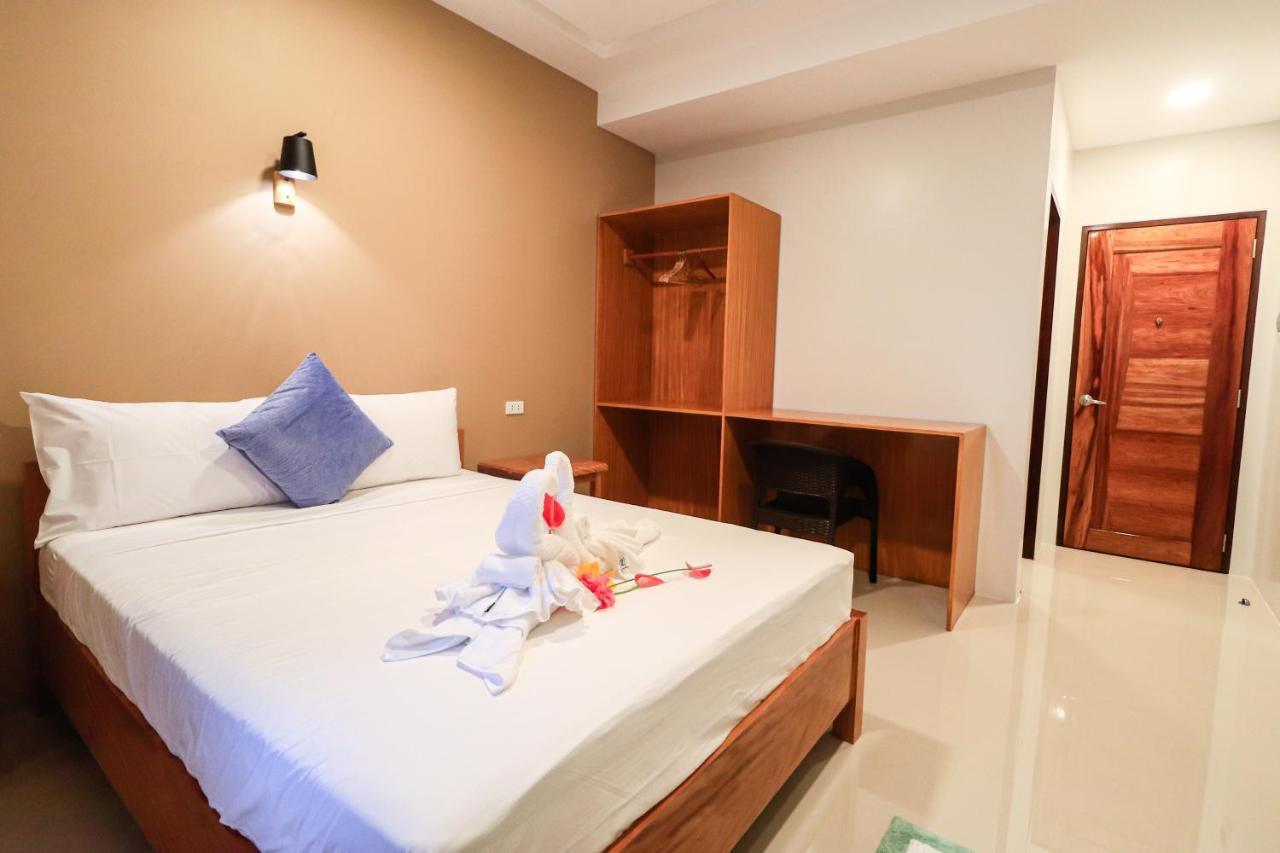 Josefina'S Tourist Inn Busuanga Bagian luar foto