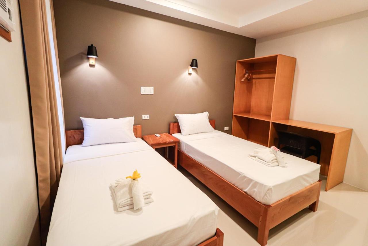 Josefina'S Tourist Inn Busuanga Bagian luar foto