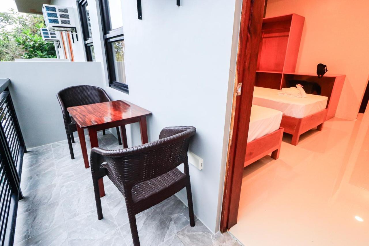 Josefina'S Tourist Inn Busuanga Bagian luar foto