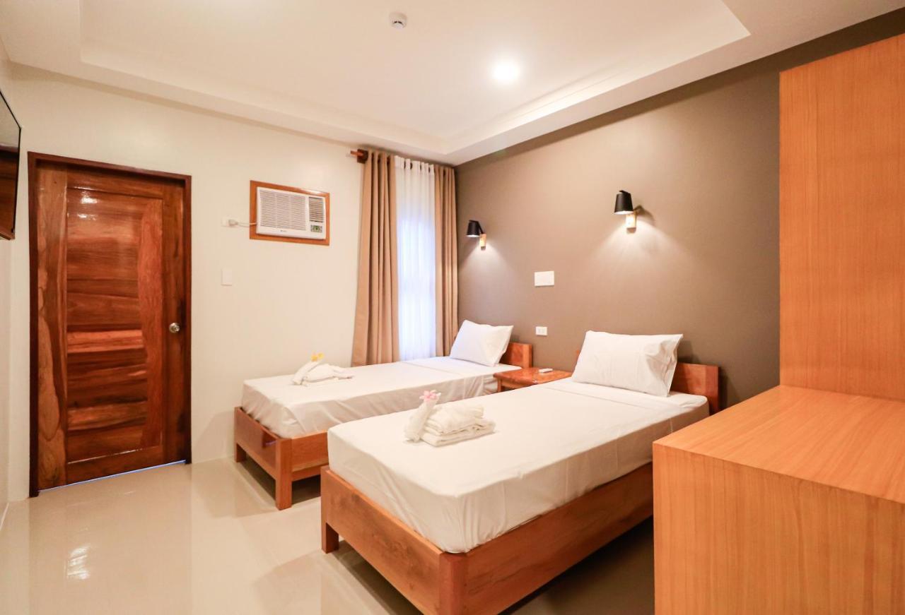 Josefina'S Tourist Inn Busuanga Bagian luar foto