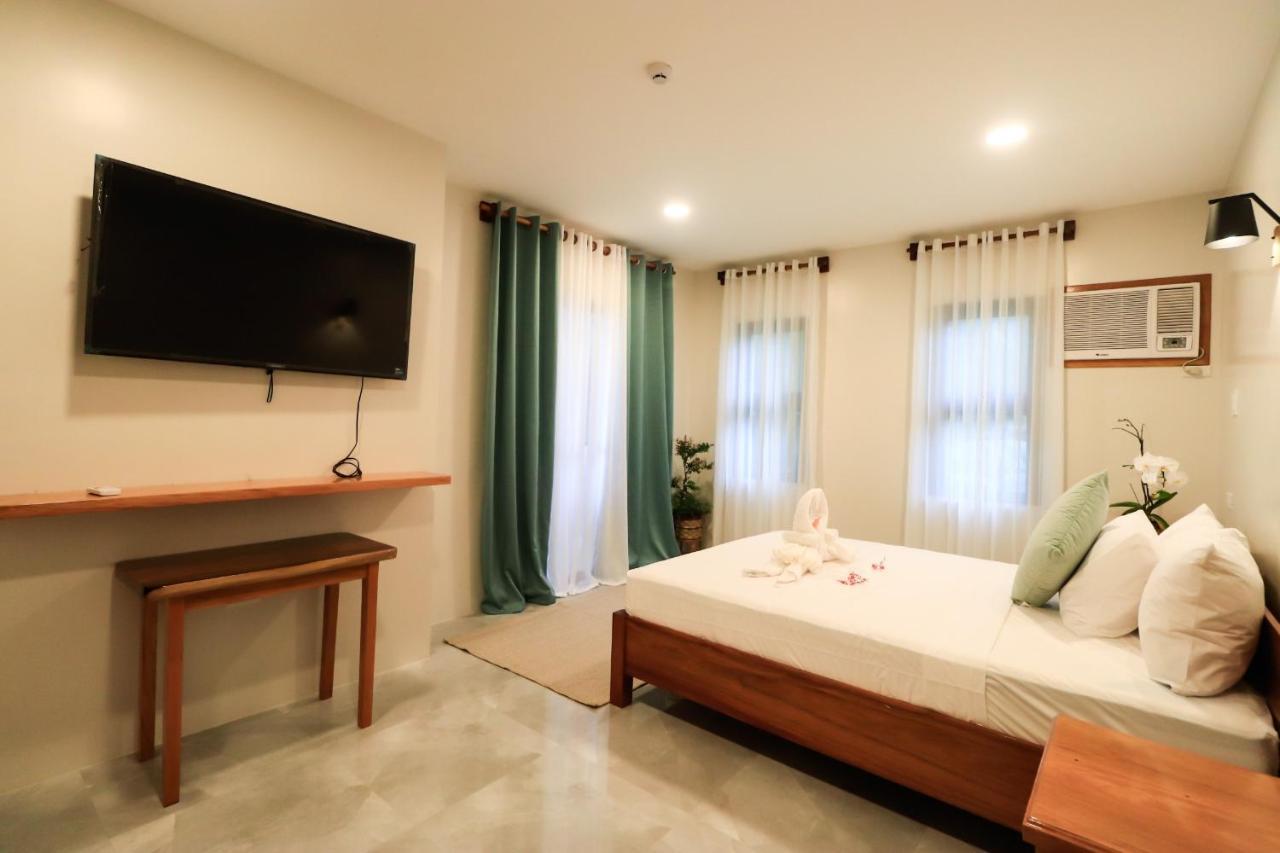 Josefina'S Tourist Inn Busuanga Bagian luar foto