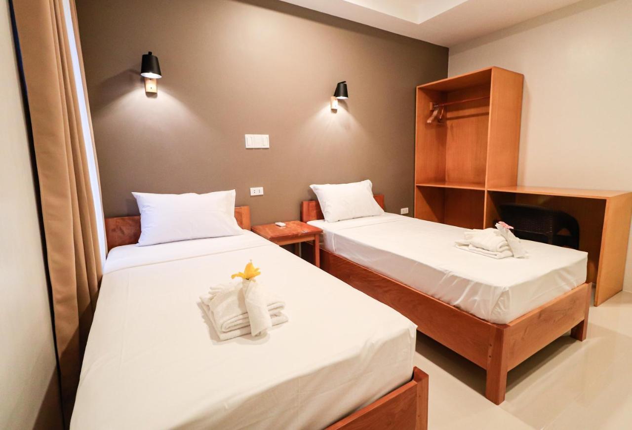 Josefina'S Tourist Inn Busuanga Bagian luar foto