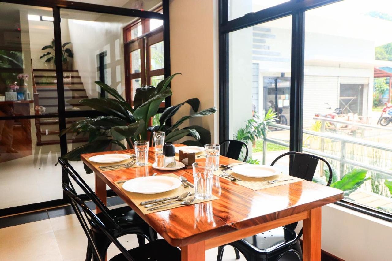 Josefina'S Tourist Inn Busuanga Bagian luar foto