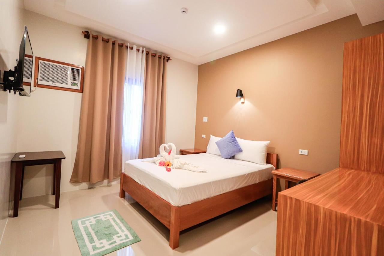 Josefina'S Tourist Inn Busuanga Bagian luar foto