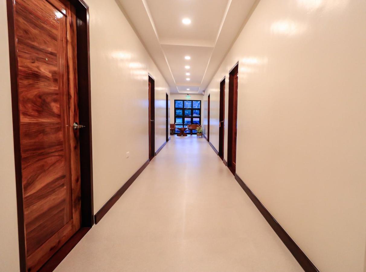 Josefina'S Tourist Inn Busuanga Bagian luar foto
