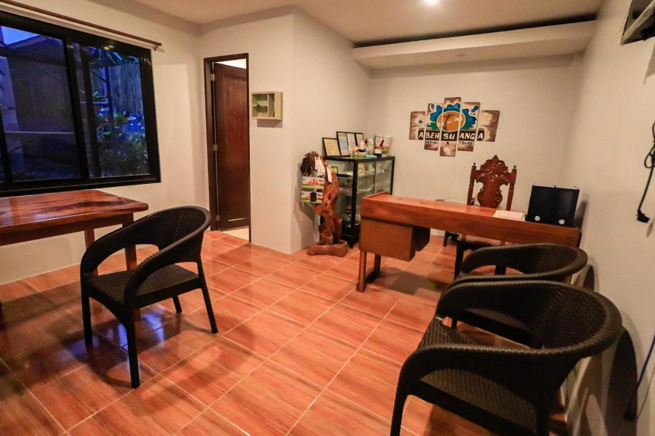 Josefina'S Tourist Inn Busuanga Bagian luar foto