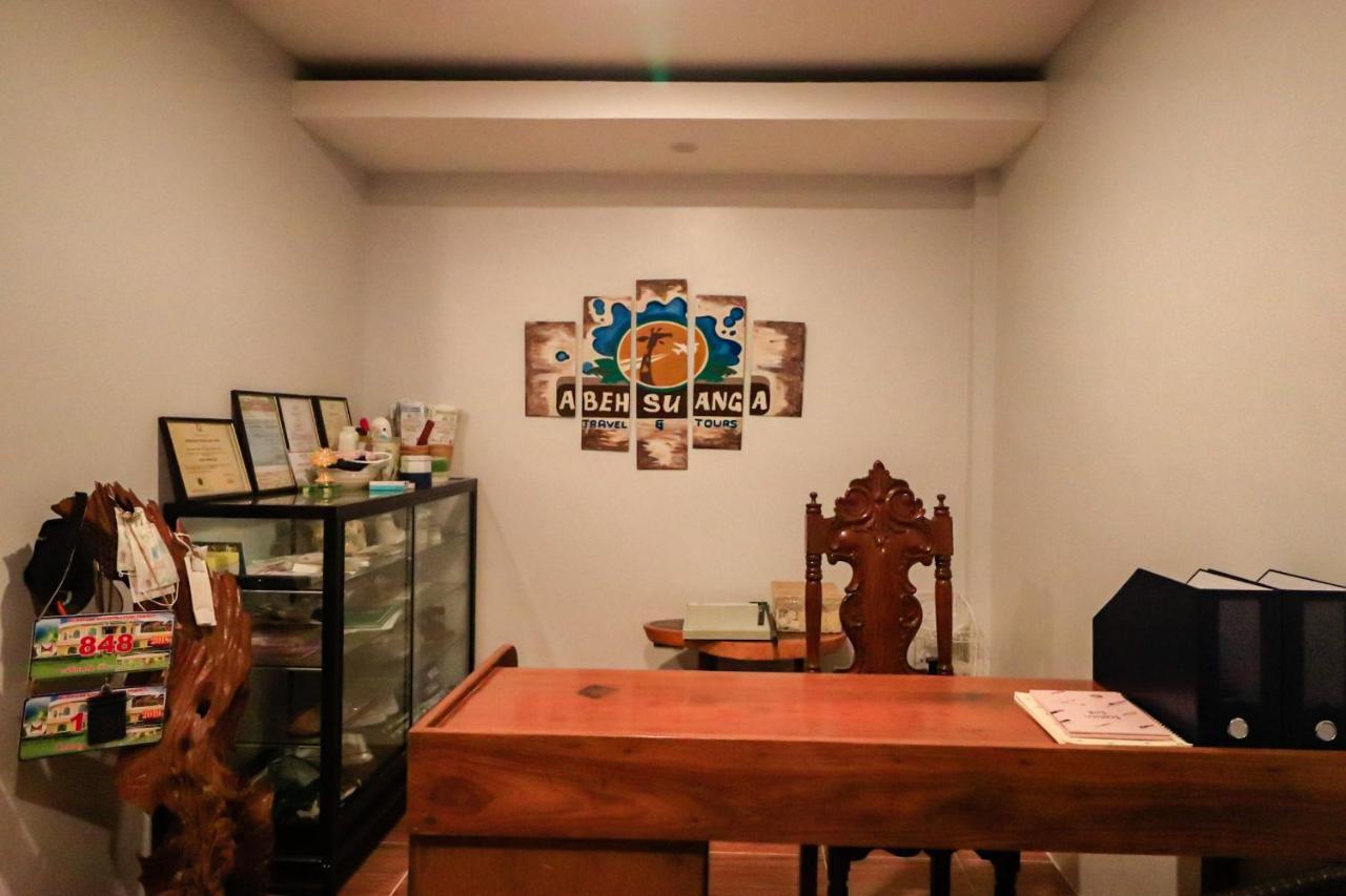 Josefina'S Tourist Inn Busuanga Bagian luar foto