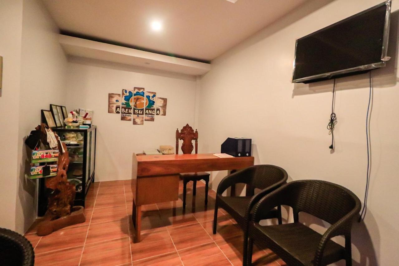 Josefina'S Tourist Inn Busuanga Bagian luar foto