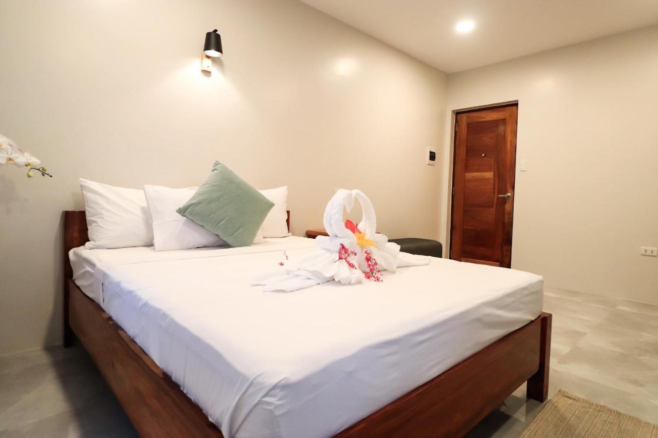 Josefina'S Tourist Inn Busuanga Bagian luar foto