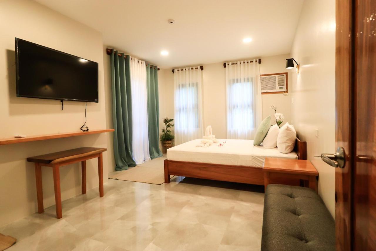 Josefina'S Tourist Inn Busuanga Bagian luar foto