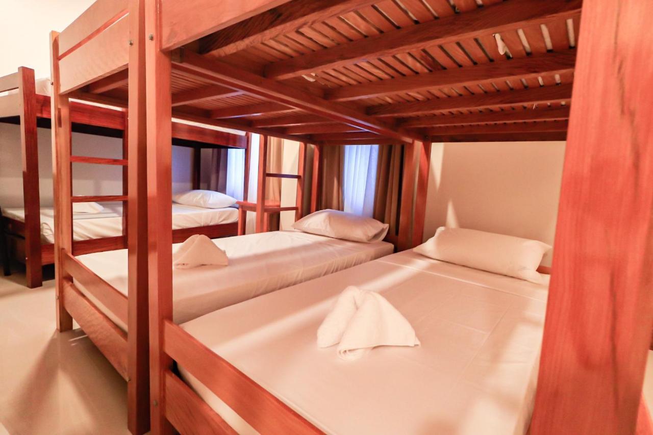 Josefina'S Tourist Inn Busuanga Bagian luar foto