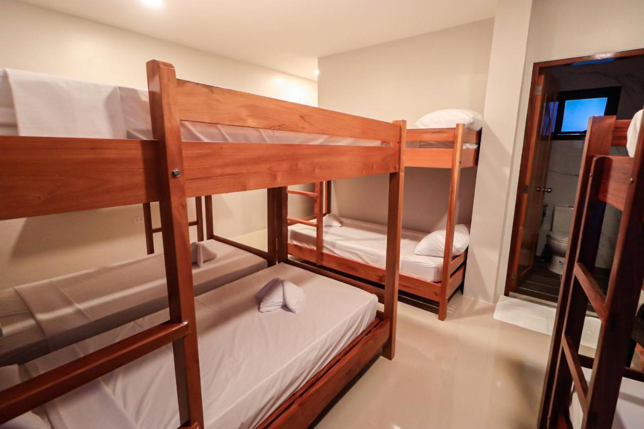 Josefina'S Tourist Inn Busuanga Bagian luar foto