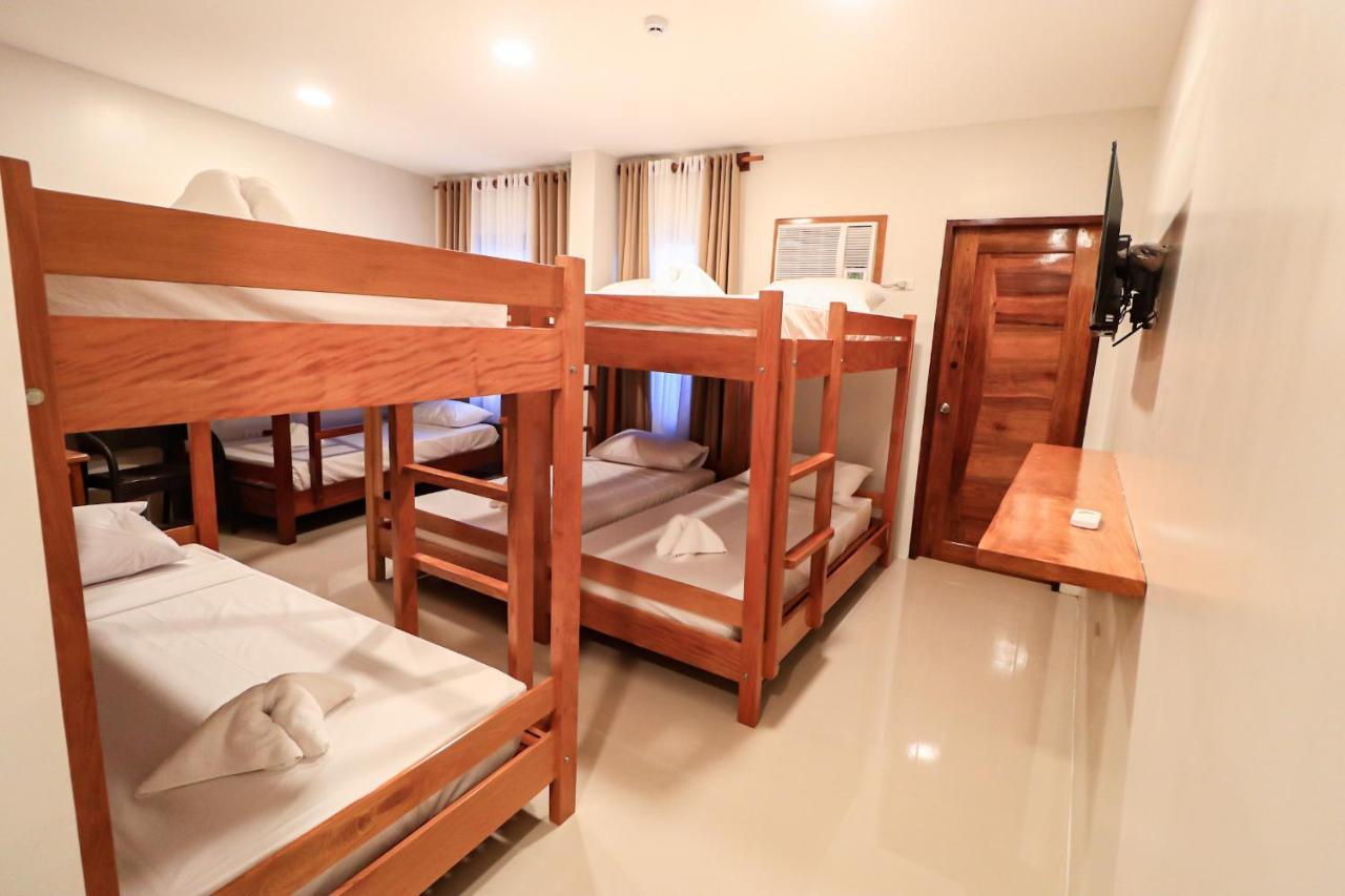 Josefina'S Tourist Inn Busuanga Bagian luar foto