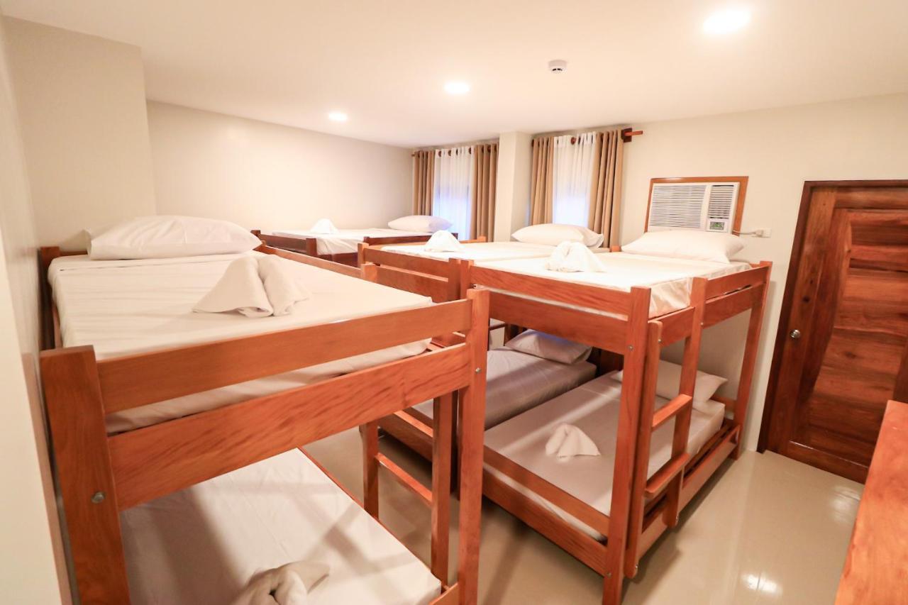 Josefina'S Tourist Inn Busuanga Bagian luar foto