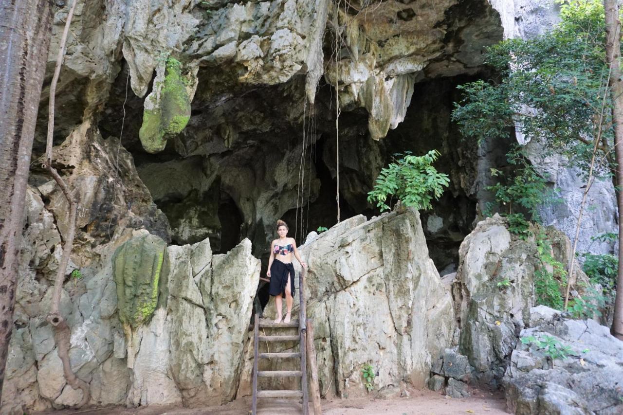 Josefina'S Tourist Inn Busuanga Bagian luar foto