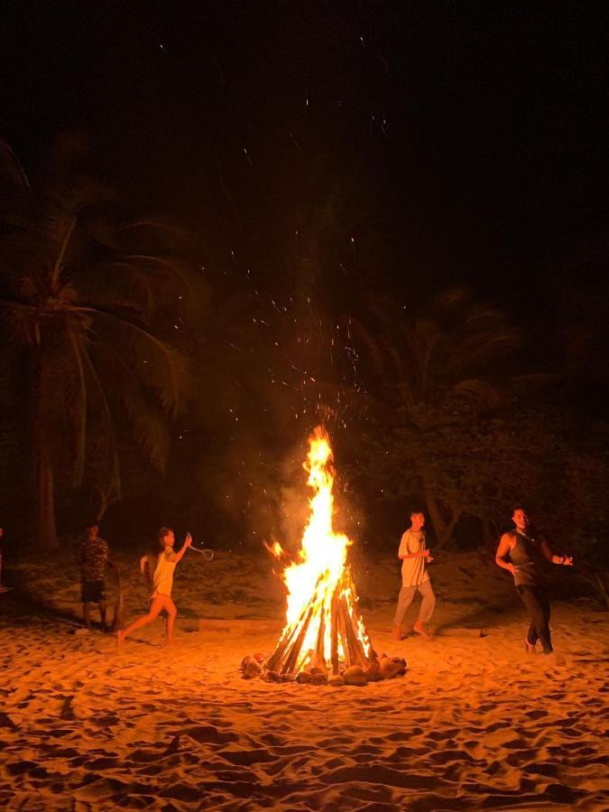 Josefina'S Tourist Inn Busuanga Bagian luar foto