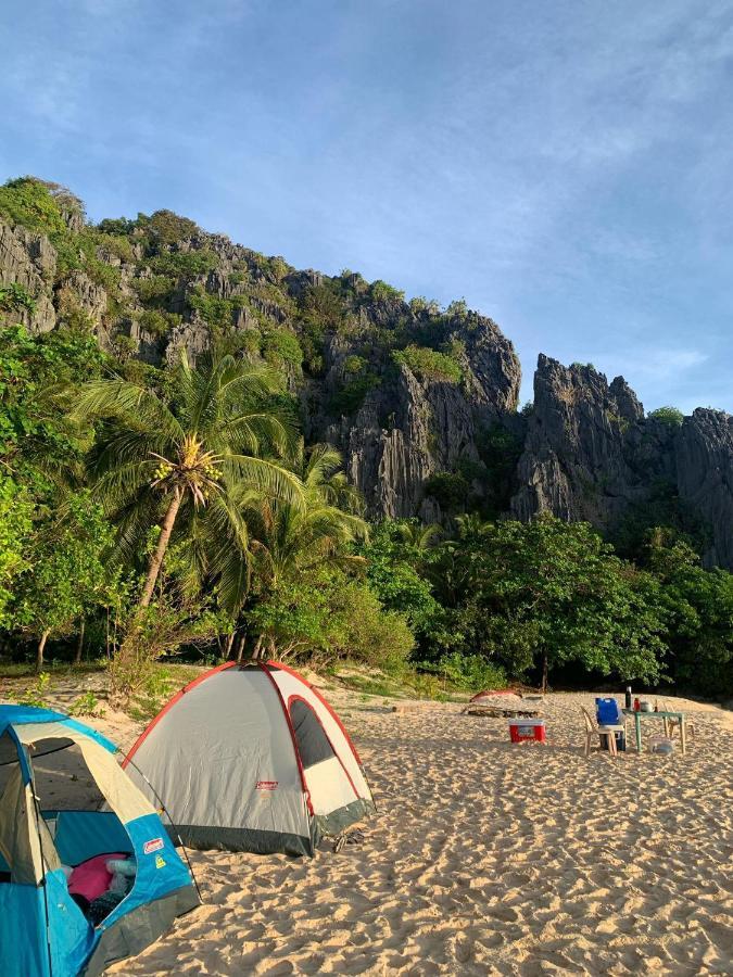 Josefina'S Tourist Inn Busuanga Bagian luar foto